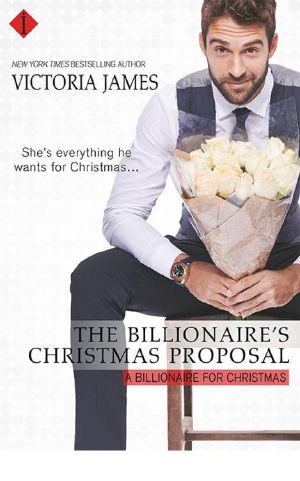 [Billionaire for Christmas 02] • The Billionaire's Christmas Proposal